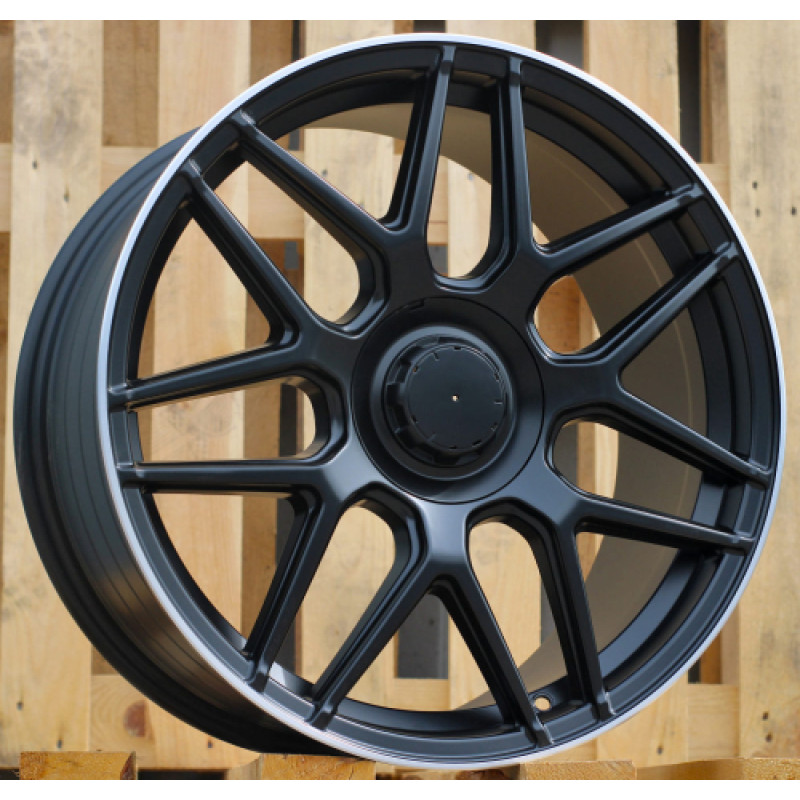 Replica Wheels FE195 19 9 5x112 ET20