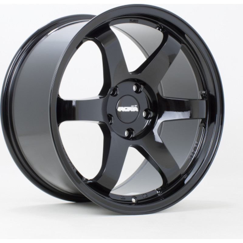 Rota Grid FF 18 9.5 5x100 ET38