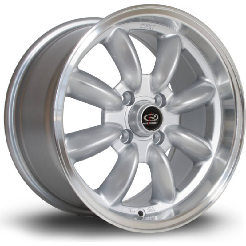 Rota RB 15 8 4x100 ET30