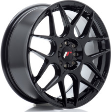 Japan Racing JR18 17 7 5x100 ET40