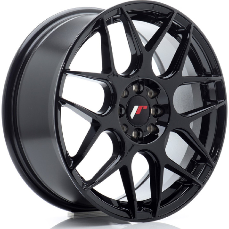 Japan Racing JR18 17 7 5x100 ET40