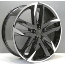 Replica Wheels SF501 18 7 5x114.3 ET50