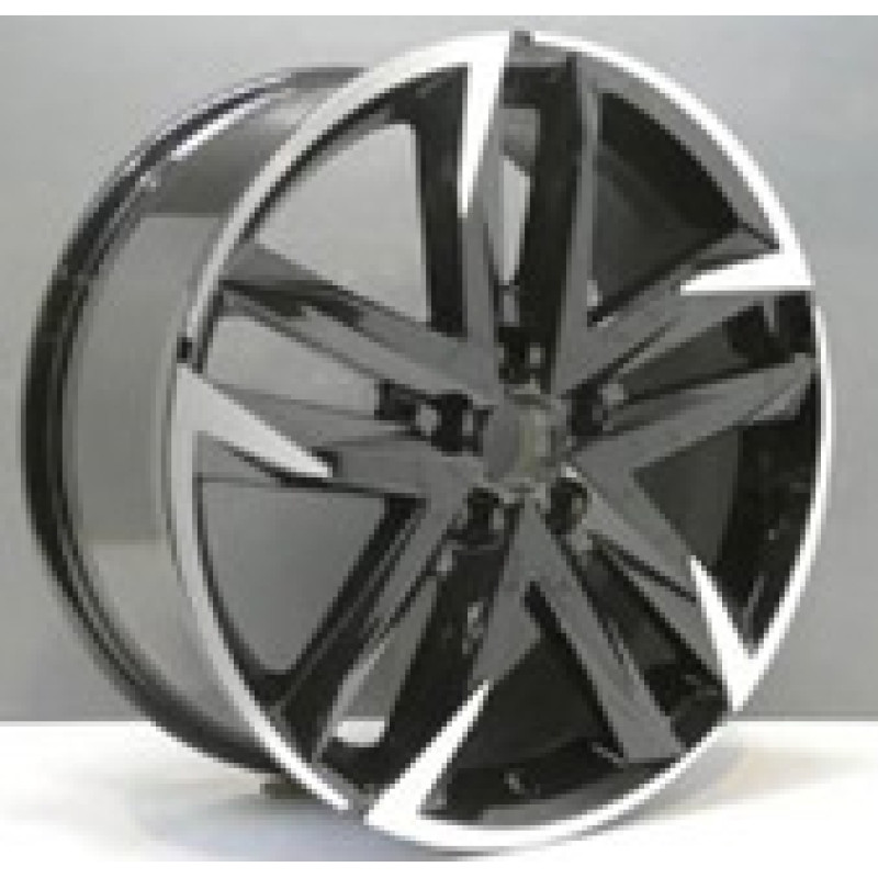 Replica Wheels SF501 18 7 5x114.3 ET50