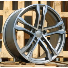 Replica Wheels D5520 19 8.5 5x112 ET35
