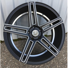 Replica Wheels H5249 20 9.5 5x120 ET35