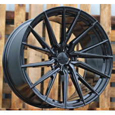 Replica Wheels HX06F 21 10.5 5x112 ET40
