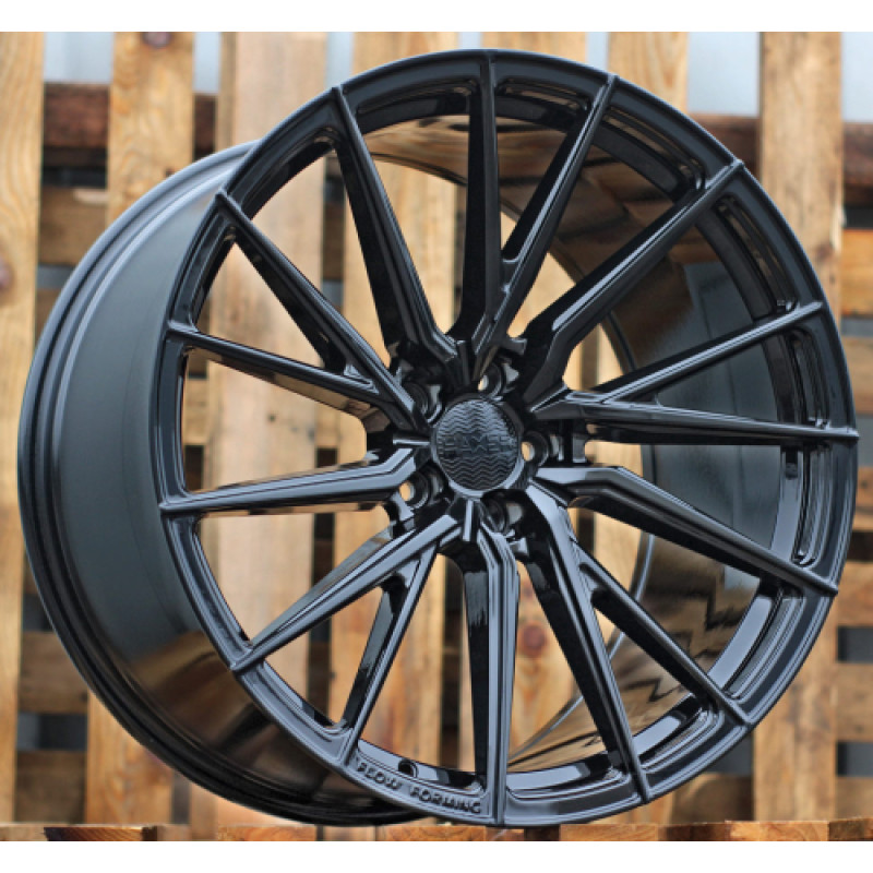 Replica Wheels HX06F 21 10.5 5x112 ET40