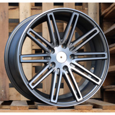 Replica Wheels XF158 18 9 5x120 ET35