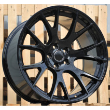 Replica Wheels A8872 20 10.5 5x115 ET25