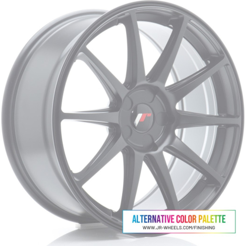 Japan Racing JR11 19 85 5x100 ET20