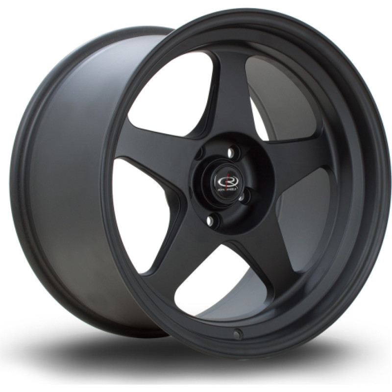 Rota Slip 18 10.5 5x114 ET12