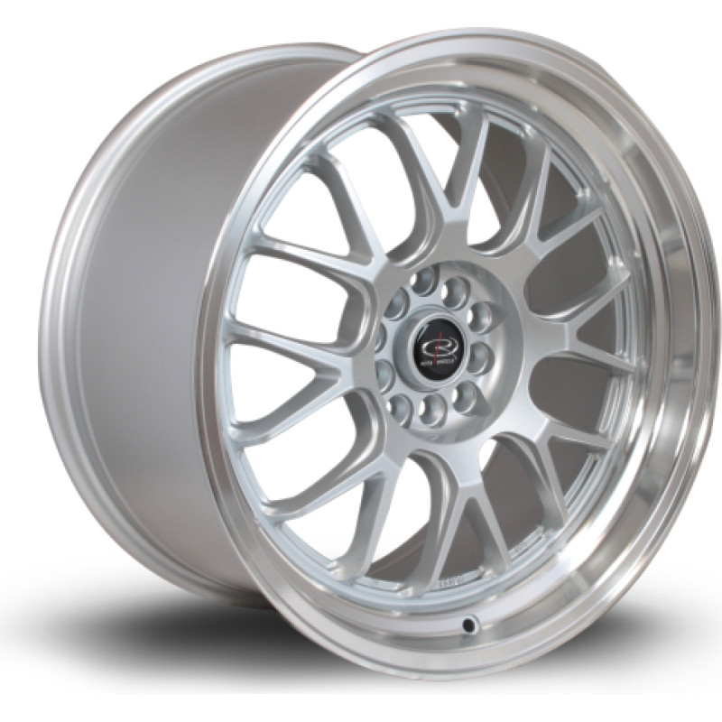Rota MXR 18 9.5 5x114 ET38