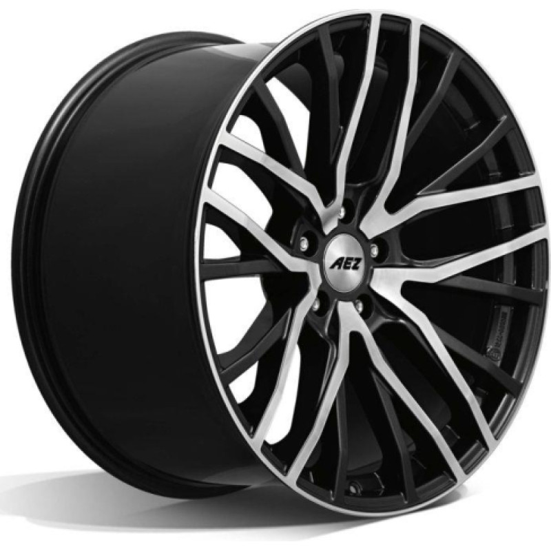 AEZ Panama dark 20 9 5x112 ET44