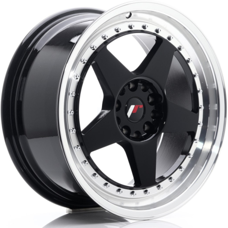 Japan Racing JR6 18 85 5x114.3 ET22