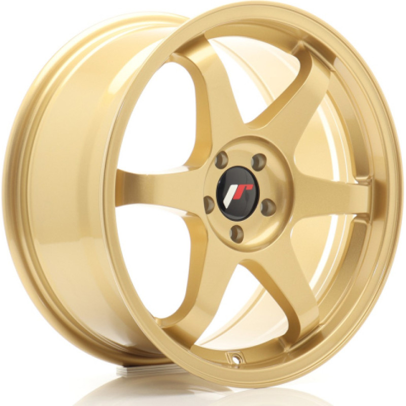 Japan Racing JR3 17 8 5x114.3 ET35