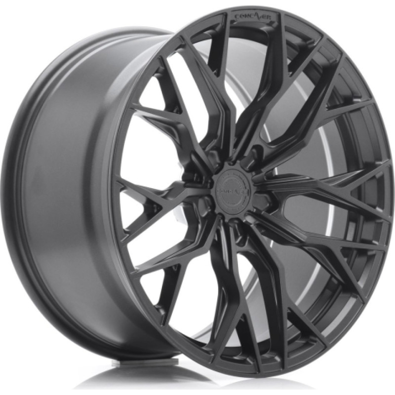 Concaver CVR1 22 9 5x112 ET25