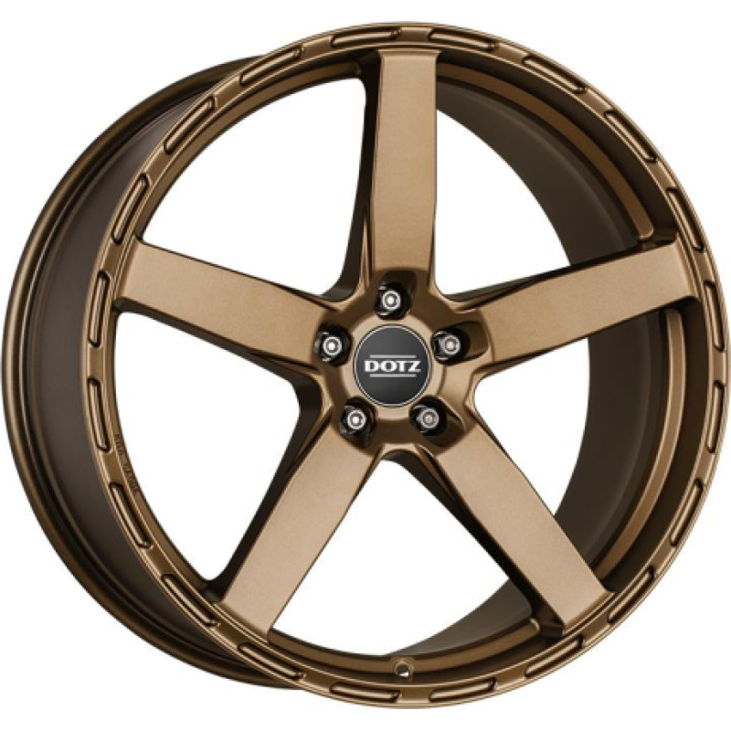 Dotz MarinaBay 20 9.5 5x112 ET35