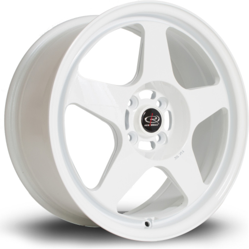 Rota Slip 17 7.5 4x100 ET45