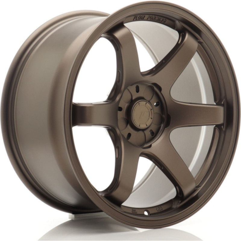 Japan Racing SL-03 18 95 5x100 ET20