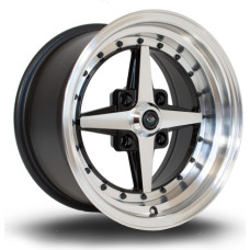 Rota Zero 15 8 4x114 ET10