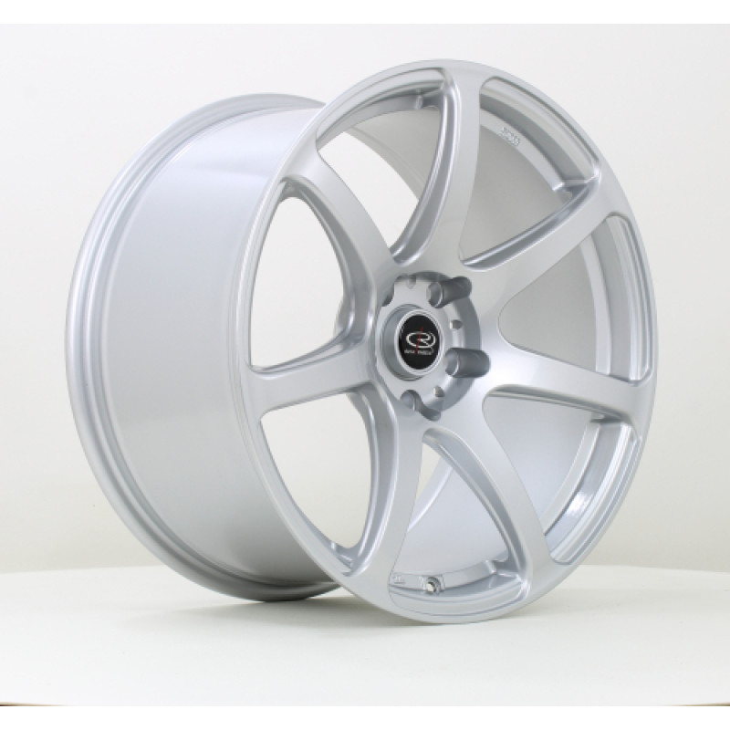 Rota ProR 18 9.5 5x114 ET30