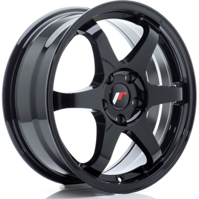 Japan Racing JR3 17 7 5x114.3 ET40