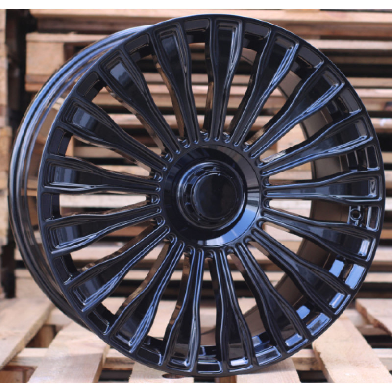 Replica Wheels I0313 20 9.5 5x112 ET35