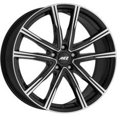 AEZ Montreal dark 20 8 5x112 ET39
