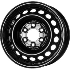 MW R1-2051 Silver 16 6.5 6x130 ET54