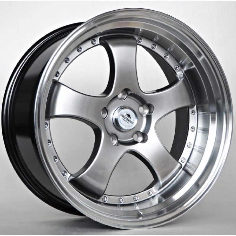 Forzza Flamber 19 9.5 5x114 ET25