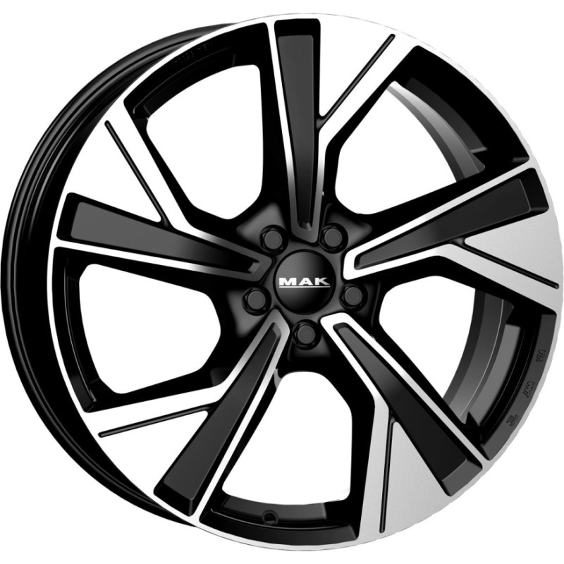 MAK Malmoe 20 8 5x108 ET45