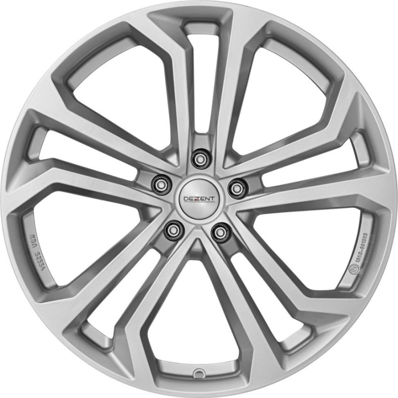 Dezent TA 18 8 5x112 ET38