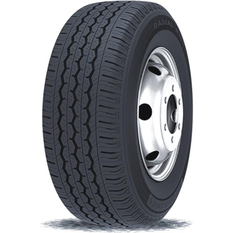 Trazano - RADIAL H188 - 215/65 R16C
