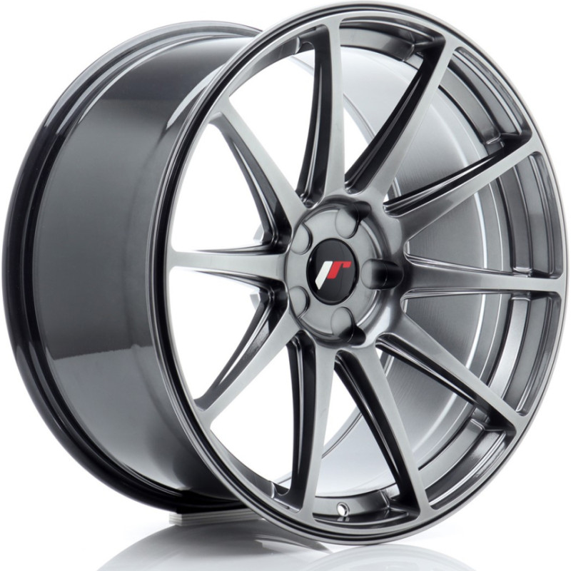Japan Racing JR11 20 10 5x120 ET40