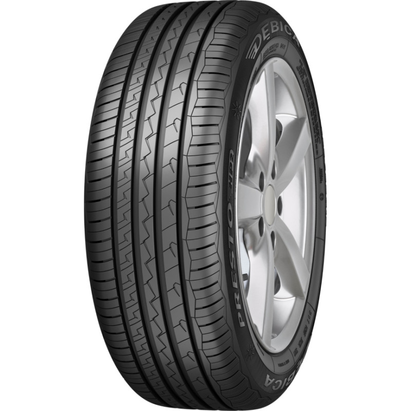 Debica - PRESTO HP 2 - 225/55 R16