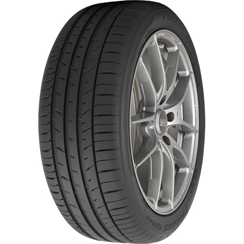 Toyo - Proxes Sport A - 255/35 R19