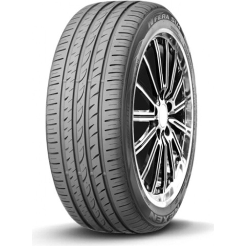 Nexen - N FERA SU4 - 195/50 R16