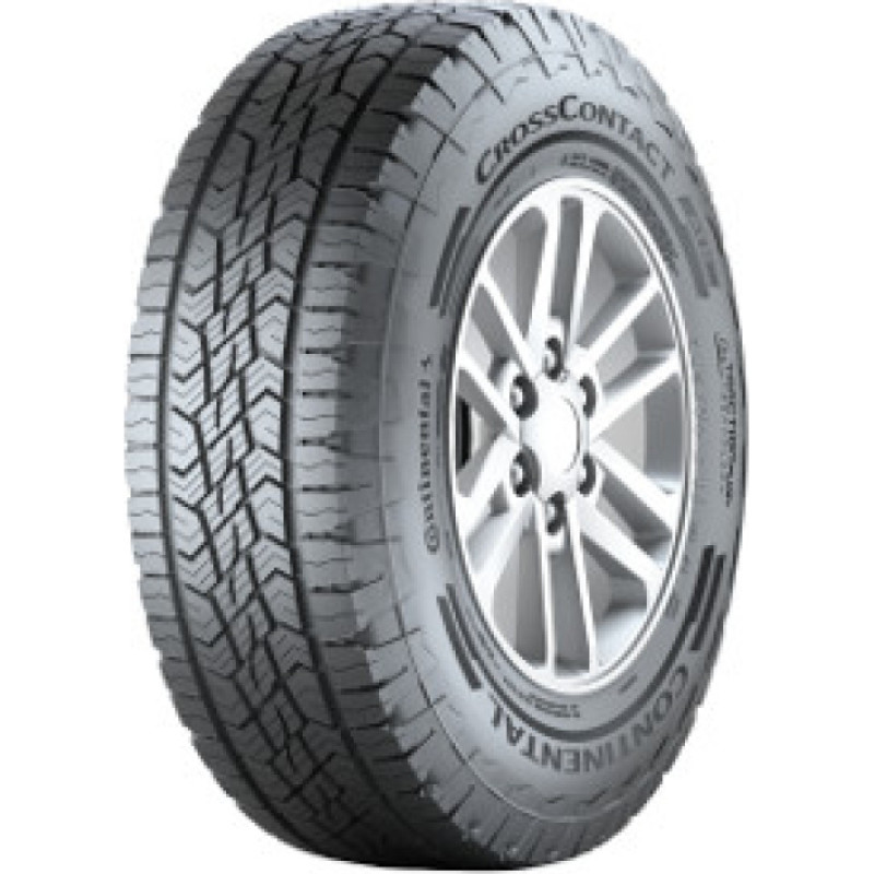 Continental - Cross Contact ATR - 225/65 R17