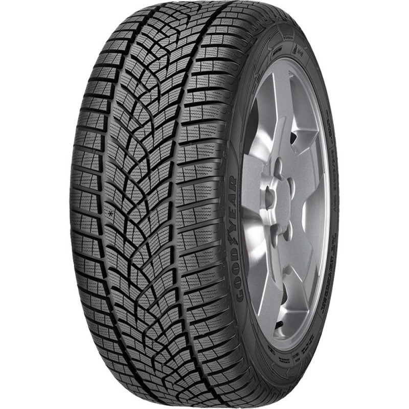 Goodyear - ULTRA GRIP PERFORMANCE+ - 225/50 R18