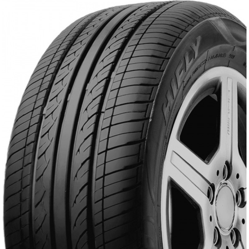Hifly - HF201   - 165/70 R14