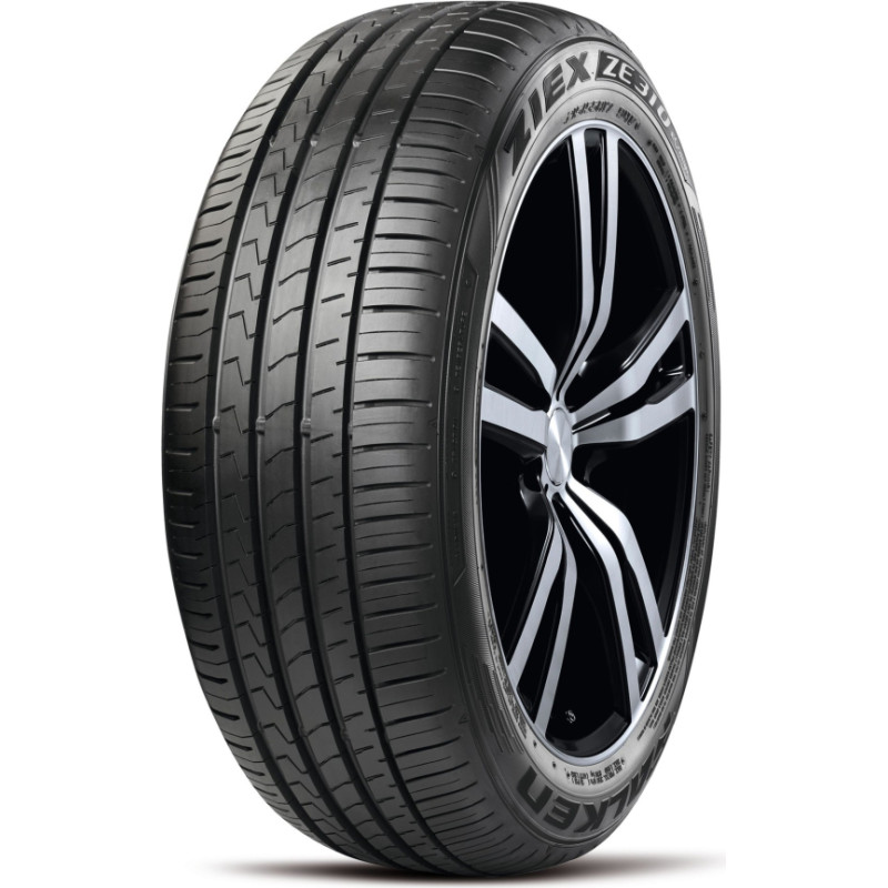 Falken - Ziex 310 Ecorun - 225/55 R17