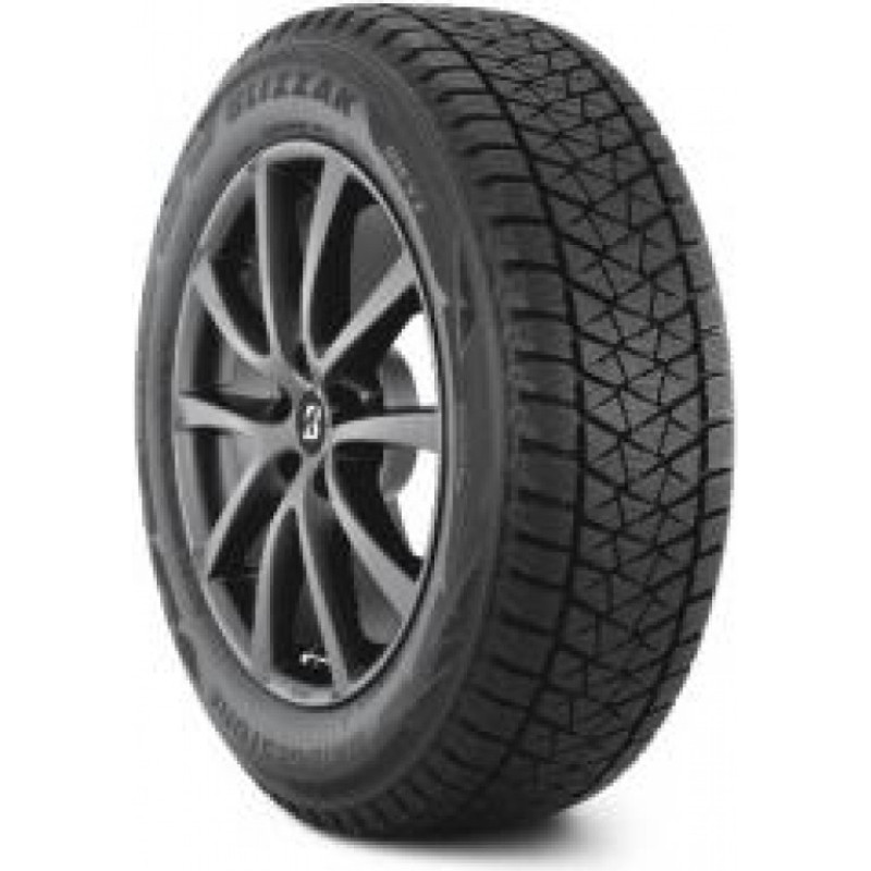 Bridgestone - BLIZZAK DM-V2 - 285/70 R17