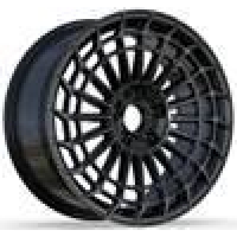 Replica Wheels H3140F 20 8.5 5x112 ET36