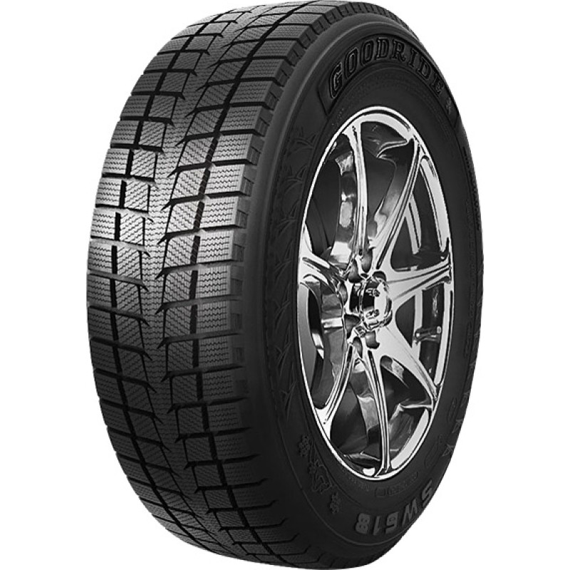 Goodride - SnowMaster SW618 Nordic - 235/50 R19