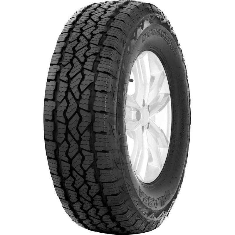 Lassa - COMPETUS A/T 3 - 255/65 R17
