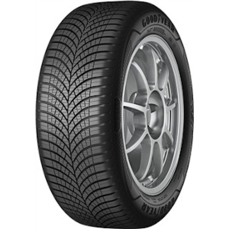 Goodyear - Vector 4Seasons Gen-3 - 235/55 R18