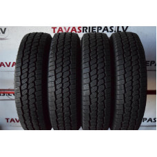 Goodride - SW612 - 205/65 R15C
