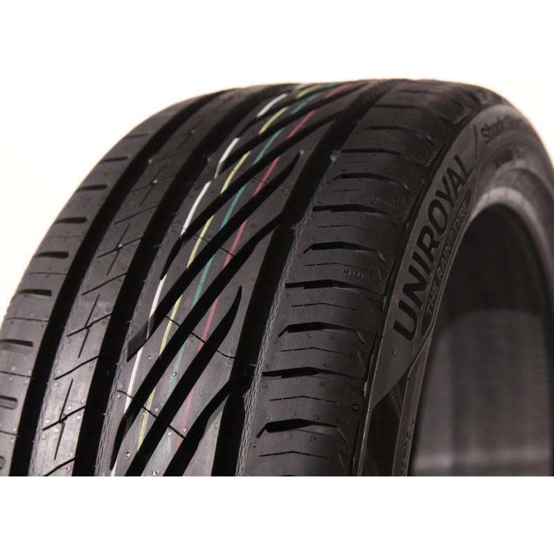 Uniroyal - RAINSPORT 5 XL FR - 255/35 R19C