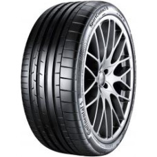 Continental - CSC 6 EVC - 285/40 R22