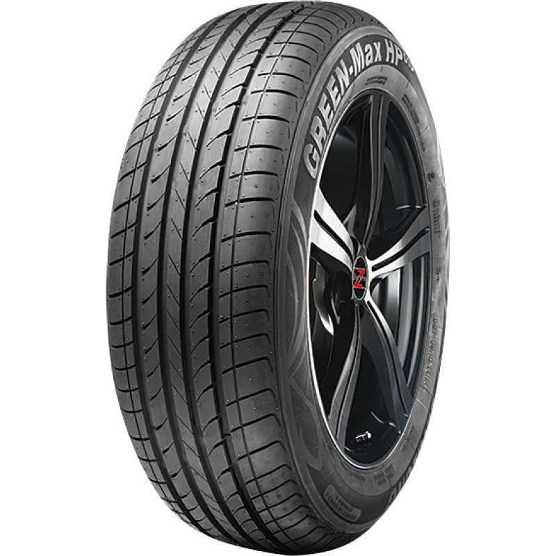 Linglong - CrossWind HP010 - 225/60 R16